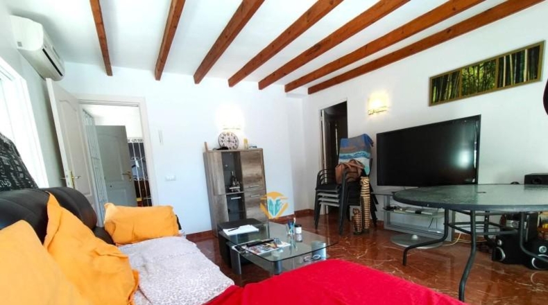 Comunidad de Madrid - Madrid - 730m2