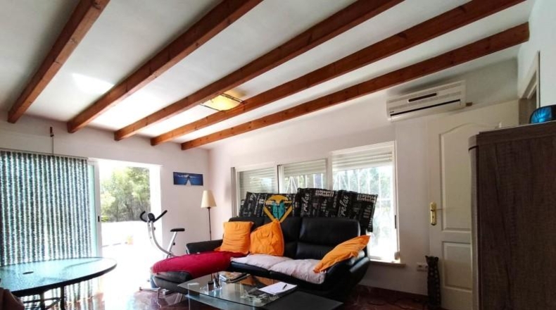 Comunidad de Madrid - Madrid - 730m2