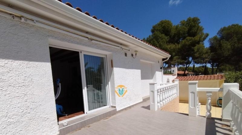 Comunidad de Madrid - Madrid - 730m2