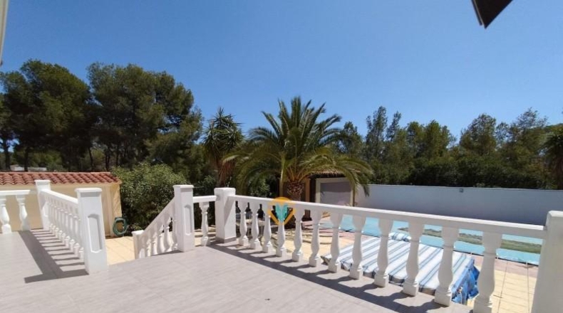 Comunidad de Madrid - Madrid - 730m2