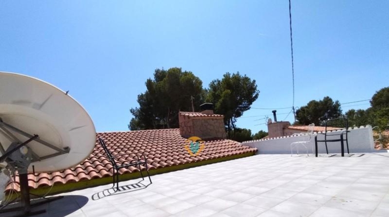 Comunidad de Madrid - Madrid - 730m2