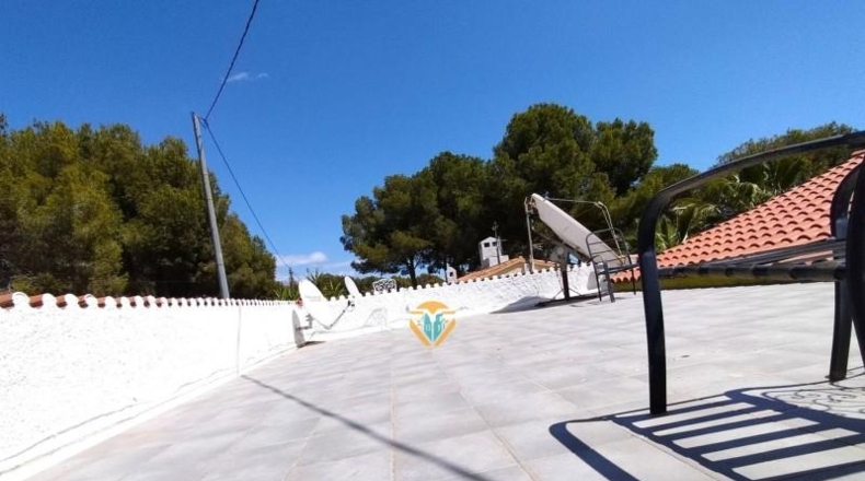 Comunidad de Madrid - Madrid - 730m2