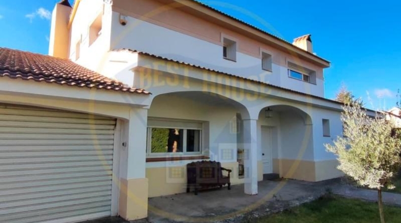 Cuenca - Cuenca - 442m2