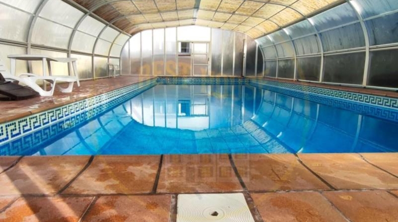 Cuenca - Cuenca - 442m2