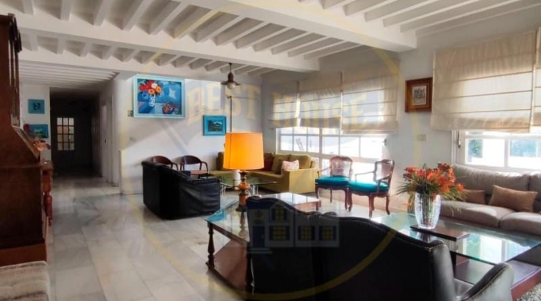 Cuenca - Cuenca - 442m2