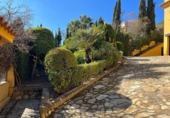 Xalet independent amb terreny en venda a la España, Còrdova, ref.: TR150848 foto