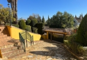 Xalet independent amb terreny en venda a la España, Còrdova, ref.: TR150848 foto
