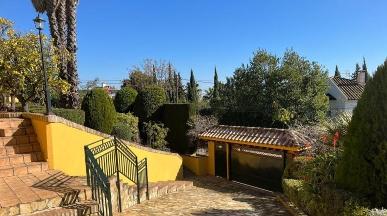 Córdoba - Córdoba - 444m2