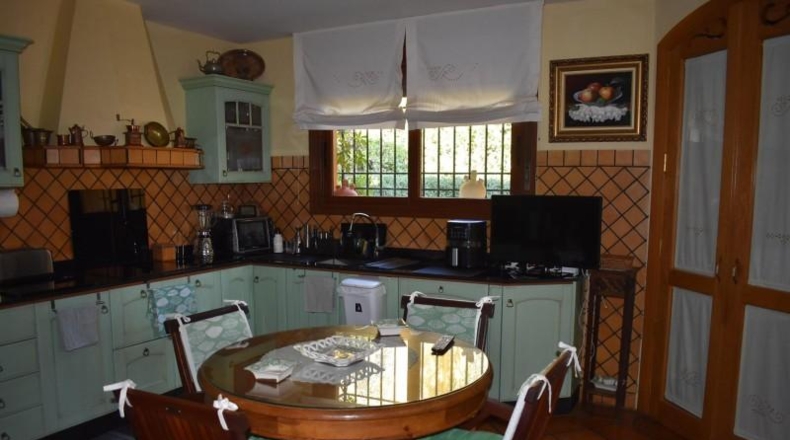 Córdoba - Córdoba - 444m2
