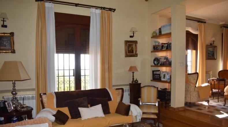 Córdoba - Córdoba - 444m2