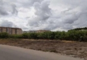 Urban land for sale on España, Oliva, ref: TR223610 photo