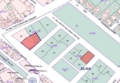 Urban land for sale on España, Oliva, ref: TR223610 photo