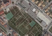 Urban land for sale on España, Oliva, ref: TR223610 photo