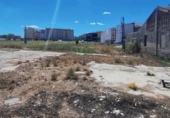 Urban land for sale on España, Oliva, ref: TR223610 photo