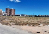 Urban land for sale on España, Oliva, ref: TR223610 photo