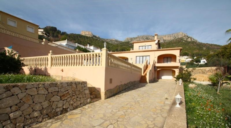 Alicante - Calpe - 1675m2