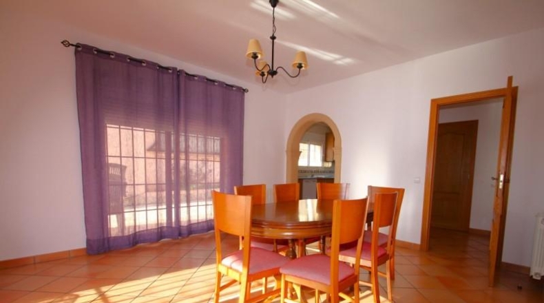 Alicante - Calpe - 1675m2