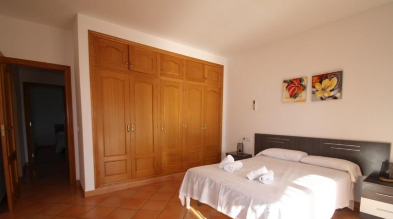 Alicante - Calpe - 1675m2