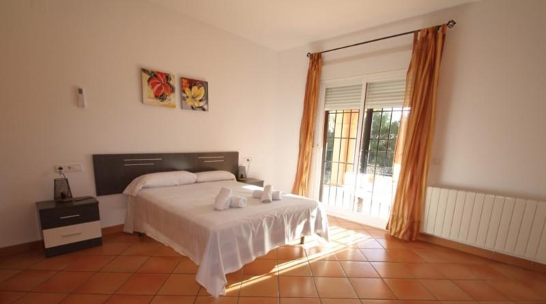 Alicante - Calpe - 1675m2