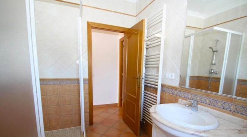Alicante - Calpe - 1675m2