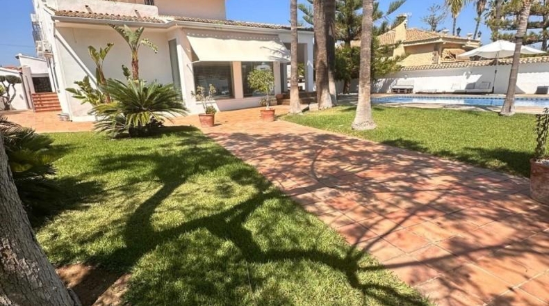 Valencia - Nàquera / Náquera - 1200m2