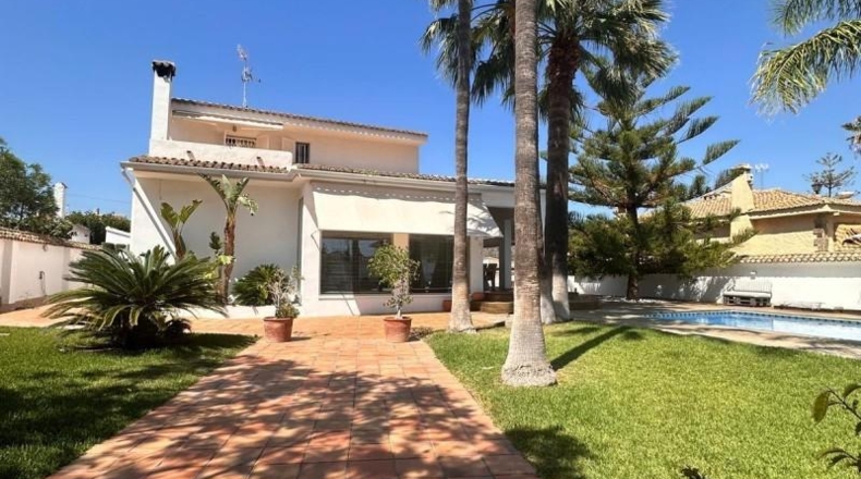 Valencia - Nàquera / Náquera - 1200m2