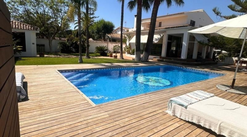 Valencia - Nàquera / Náquera - 1200m2