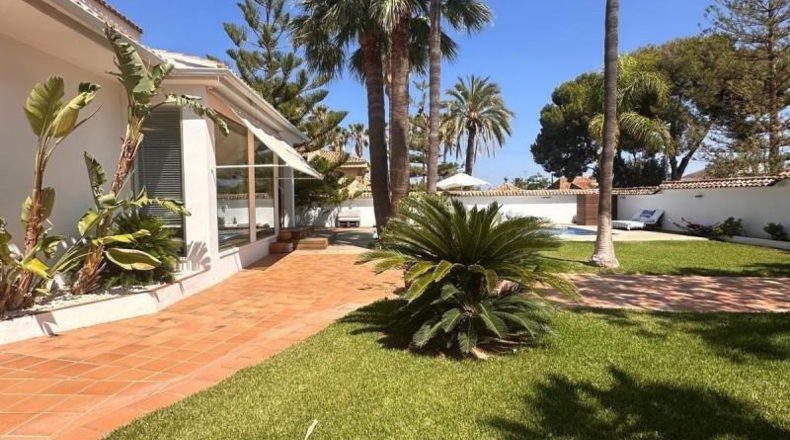 Valencia - Nàquera / Náquera - 1200m2