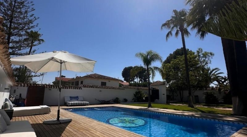 Valencia - Nàquera / Náquera - 1200m2