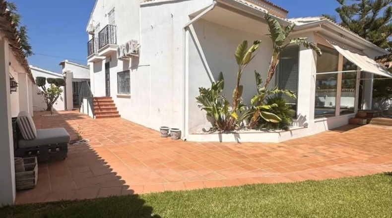 Valencia - Nàquera / Náquera - 1200m2