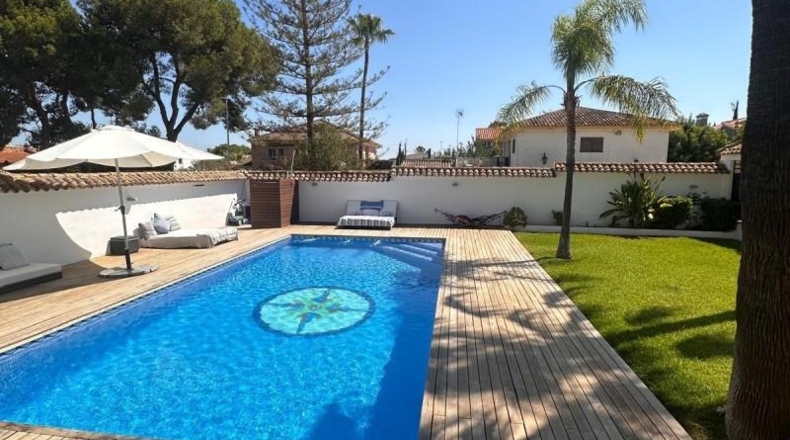 Valencia - Nàquera / Náquera - 1200m2