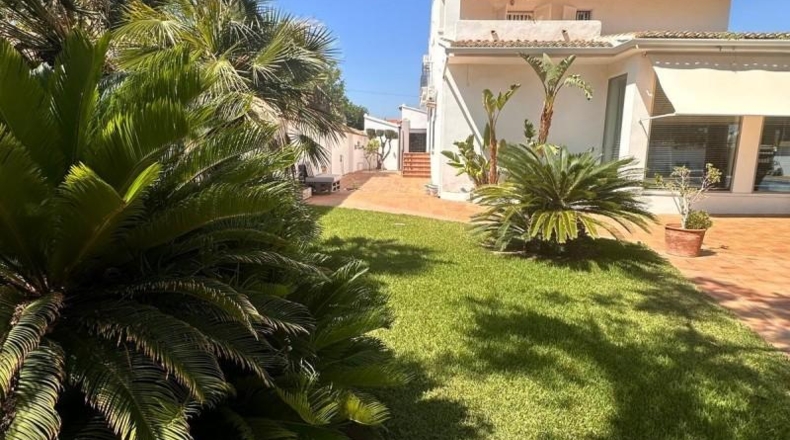 Valencia - Nàquera / Náquera - 1200m2