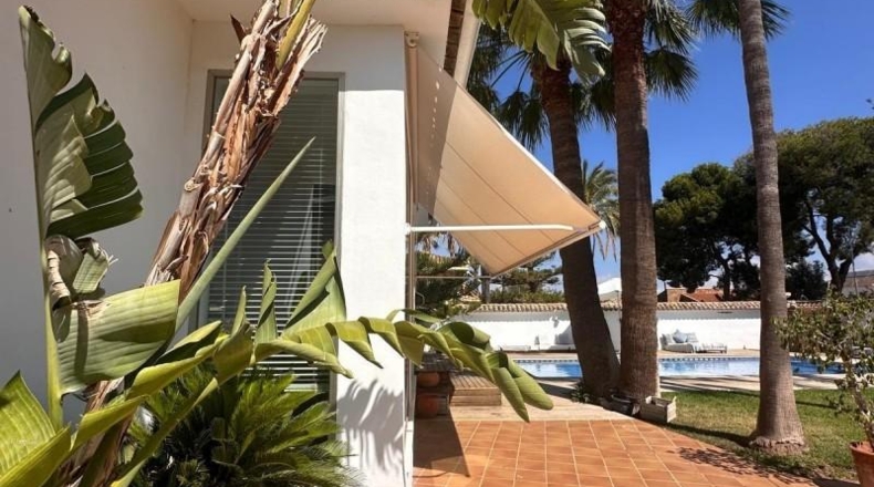 Valencia - Nàquera / Náquera - 1200m2