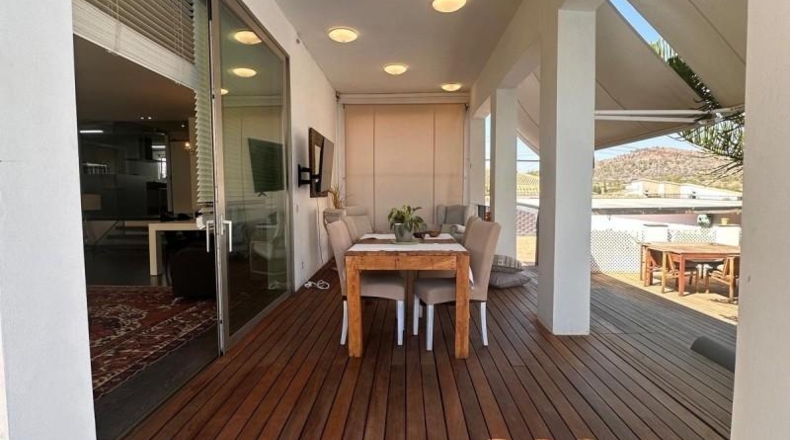 Valencia - Nàquera / Náquera - 1200m2