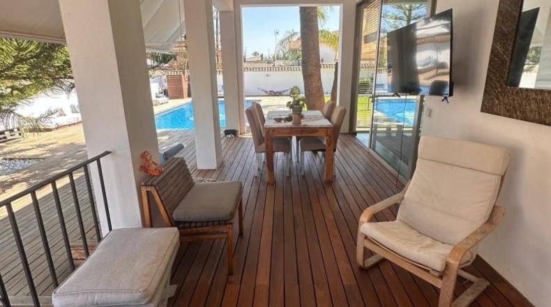 Valencia - Nàquera / Náquera - 1200m2