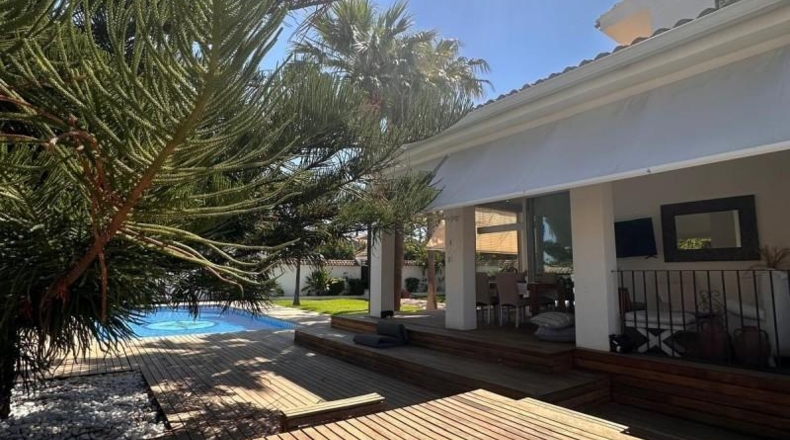 Valencia - Nàquera / Náquera - 1200m2