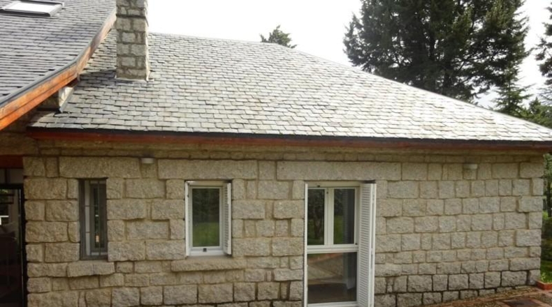 Comunidad de Madrid - Galapagar - 1200m2