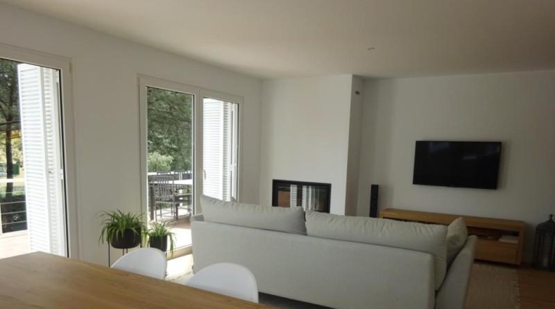 Comunidad de Madrid - Galapagar - 1200m2