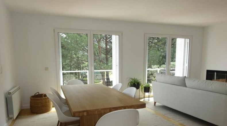 Comunidad de Madrid - Galapagar - 1200m2