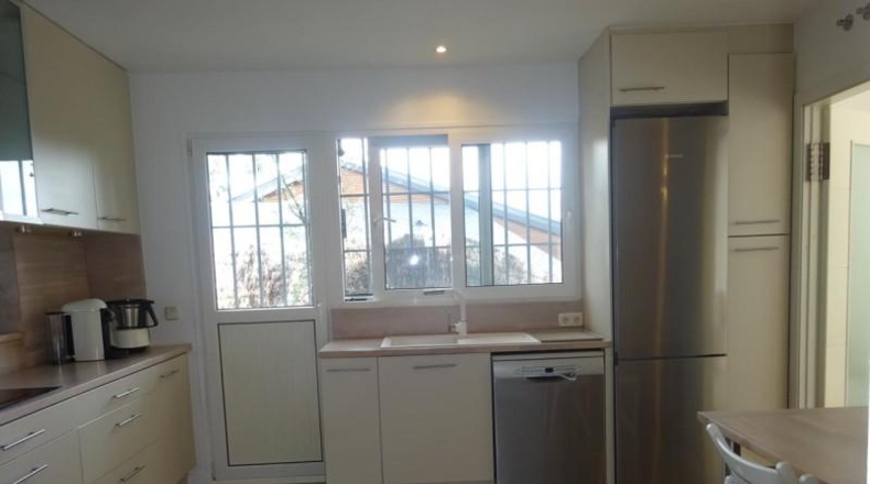 Comunidad de Madrid - Galapagar - 1200m2