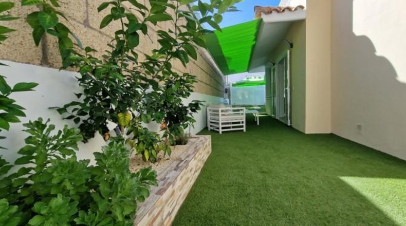Santa Cruz de Tenerife - Arona - 190m2