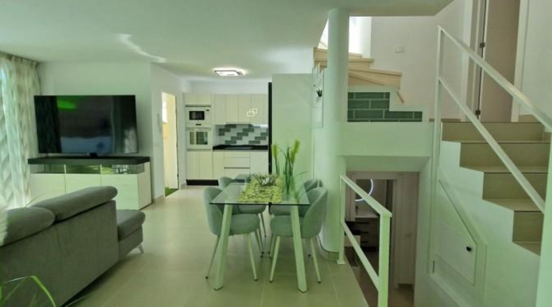 Santa Cruz de Tenerife - Arona - 190m2