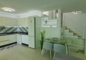 Chalet independiente con terreno en venta en la España, Arona, ref: TR157656 foto