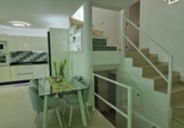 Chalet independiente con terreno en venta en la España, Arona, ref: TR157656 foto