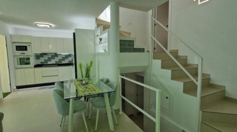Santa Cruz de Tenerife - Arona - 190m2