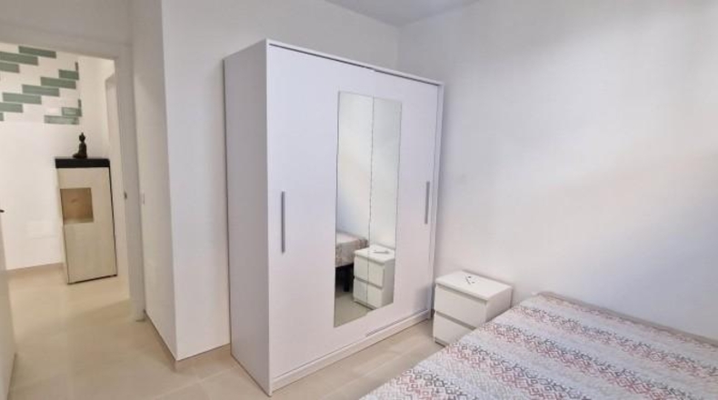 Santa Cruz de Tenerife - Arona - 190m2