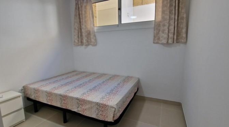 Santa Cruz de Tenerife - Arona - 190m2