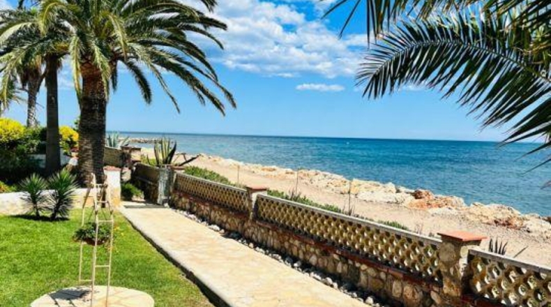 Tarragona - Mont-roig del Camp - 570m2
