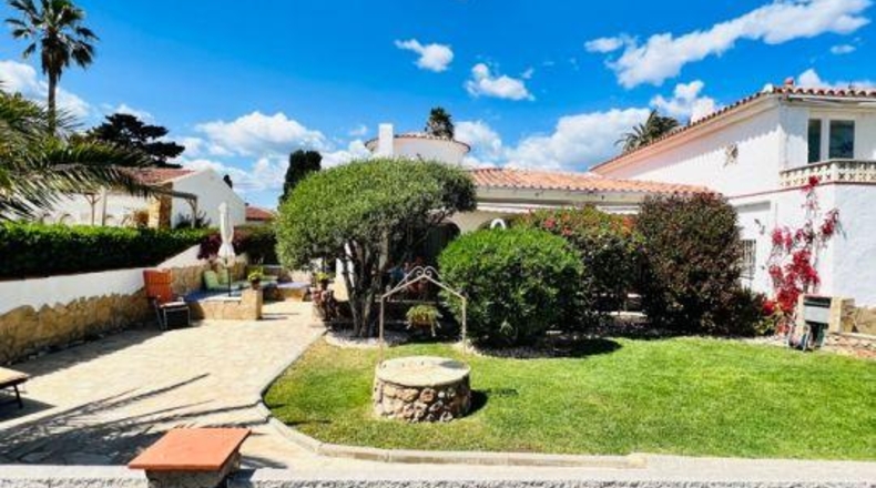 Tarragona - Mont-roig del Camp - 570m2