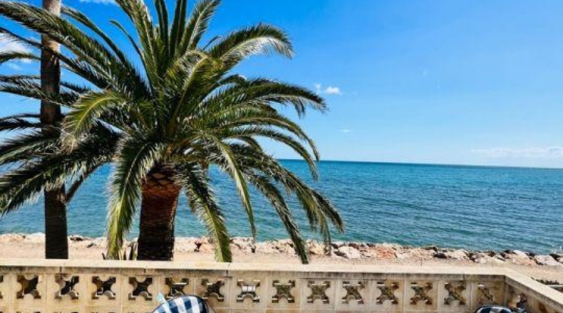 Tarragona - Mont-roig del Camp - 570m2